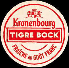 tigre bock